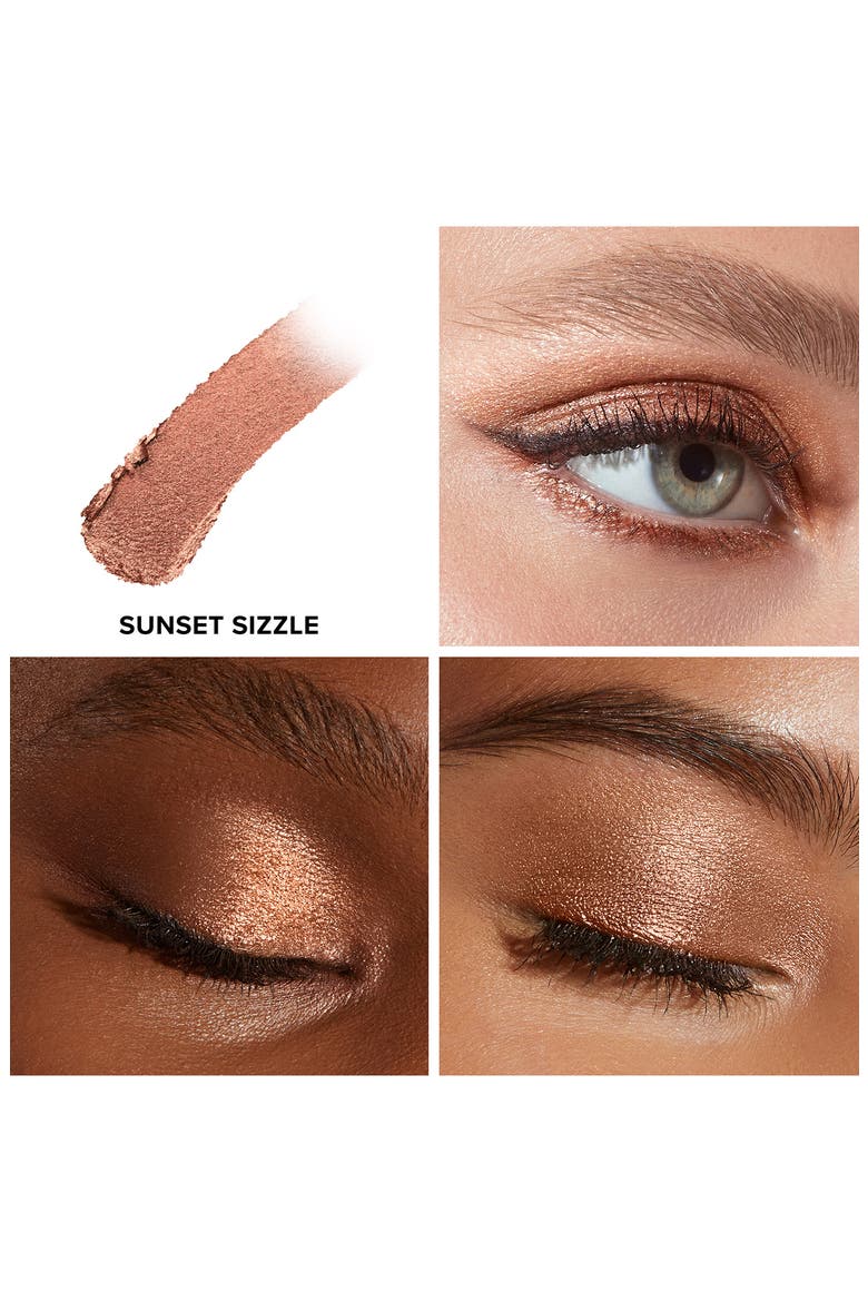 Quickie Queen Sparkling Eye Shadow Stick, Alternate, color, SUNSET SIZZLE
