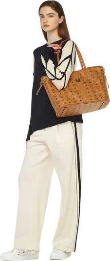 Medium Liz Reversible Shopper