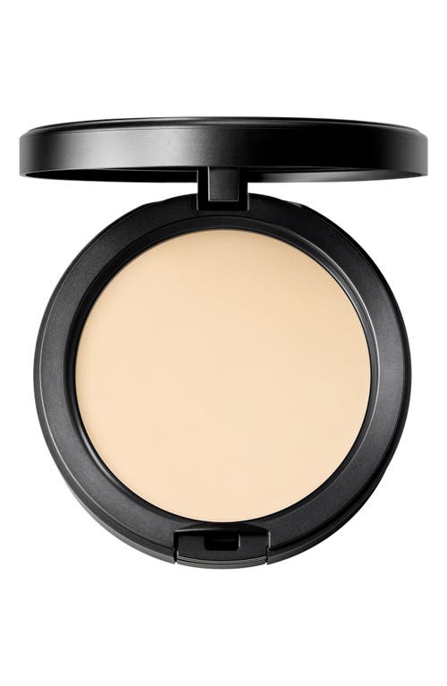 Mac Cosmetics Studio Fix Powder Plus Foundation In Nc5