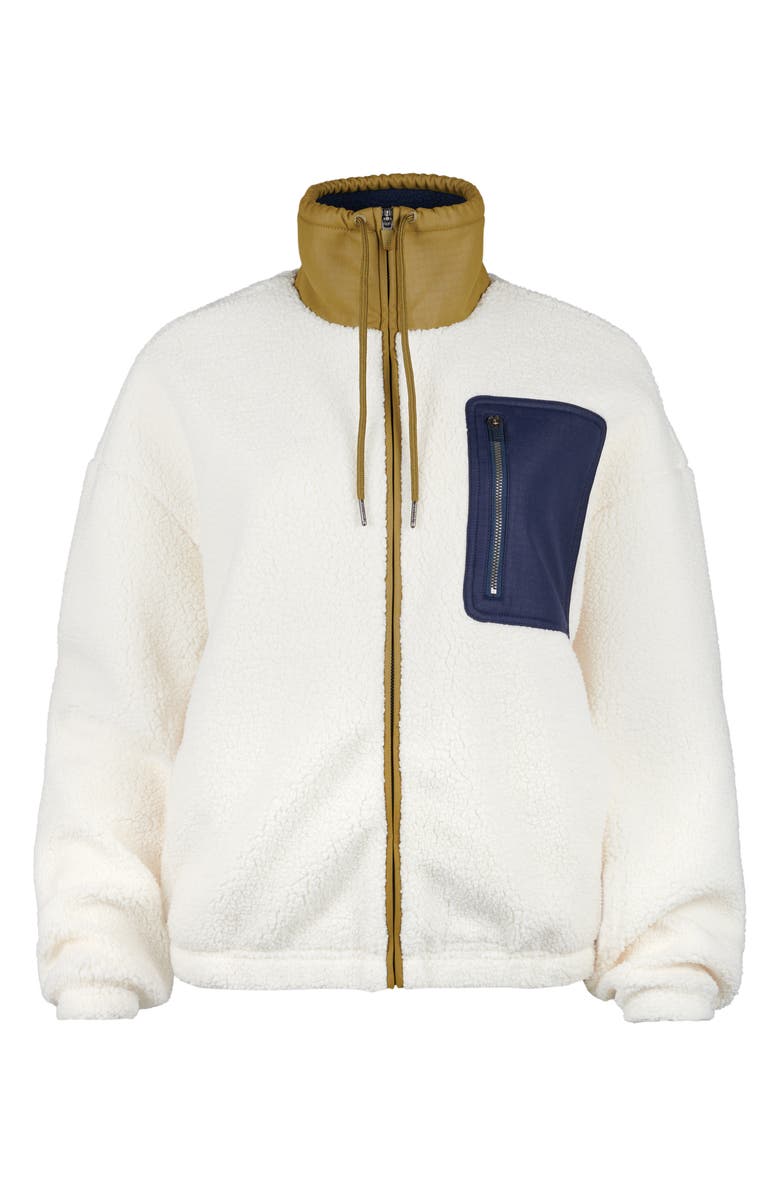 Sweaty Betty Out of the Woods Zip Jacket, Alternate, color, 