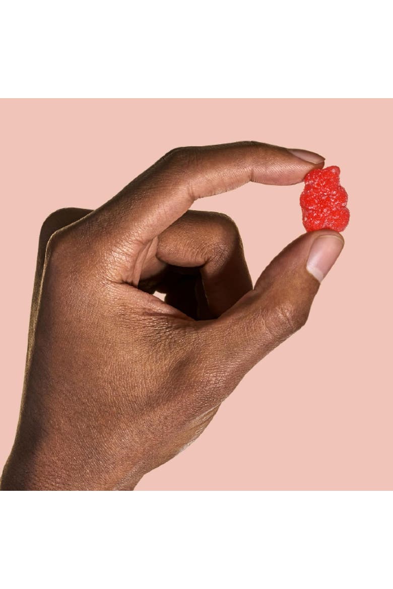 Desire Libido Supplement Gummies  Mood-Boosting, Energy-Enhancing, Daily Wellness Formula, Alternate, color, Coral