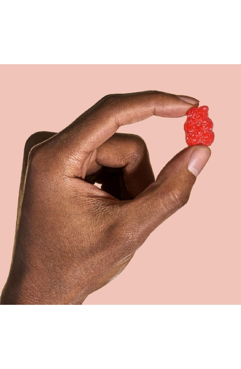 HIMS & HERS Desire Libido Supplement Gummies Mood-Boosting, Energy-Enhancing, Daily Wellness Formula, Alternate, color, Coral