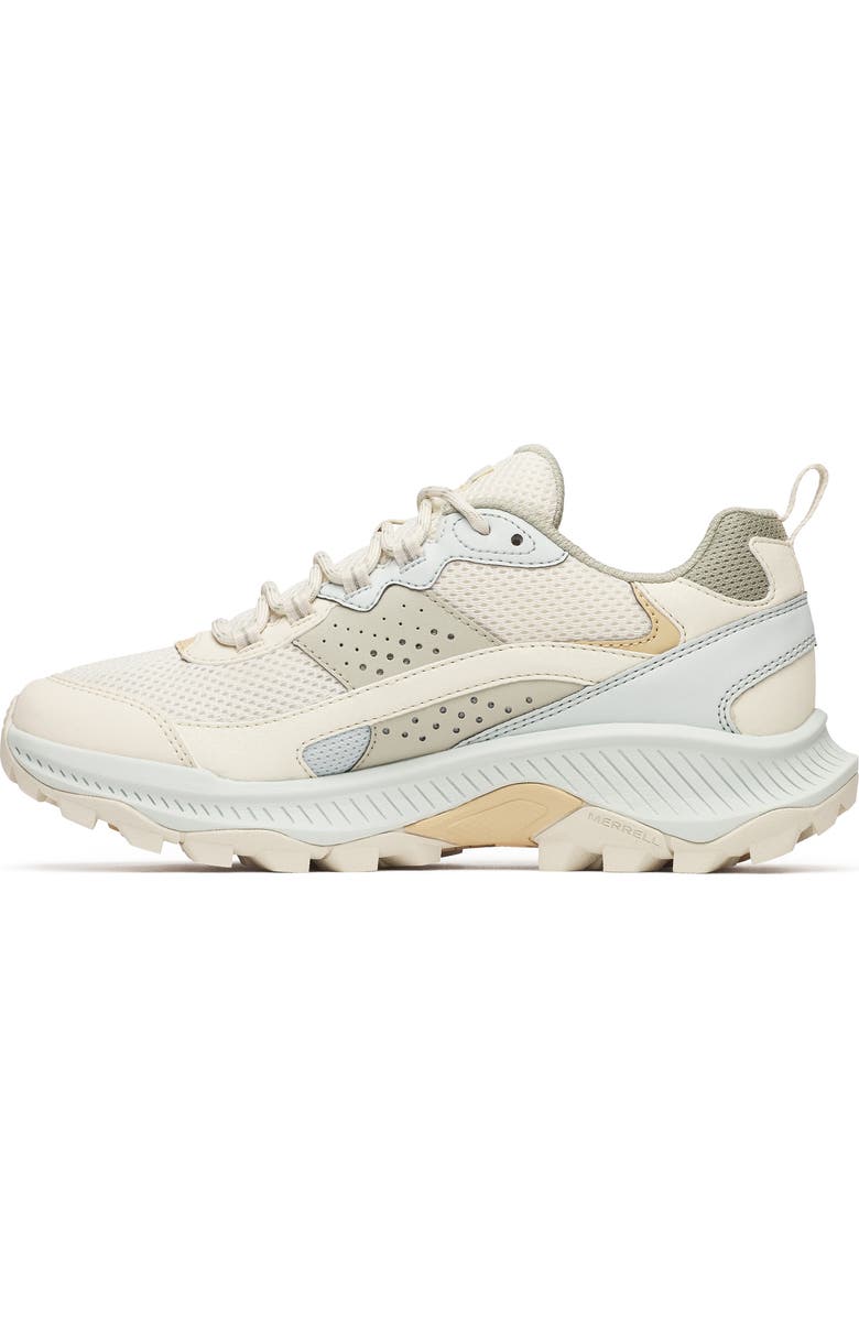 Merrell Speed Strike 2 Hiking Shoe, Alternate, color, Eggshell