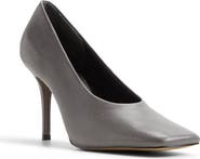ALDO Velia Leather Pump