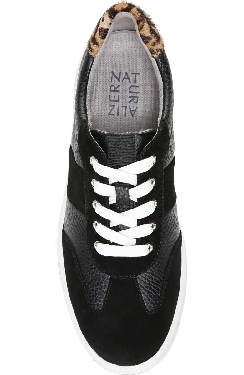 Naturalizer Evin Sneaker, Alternate, color,