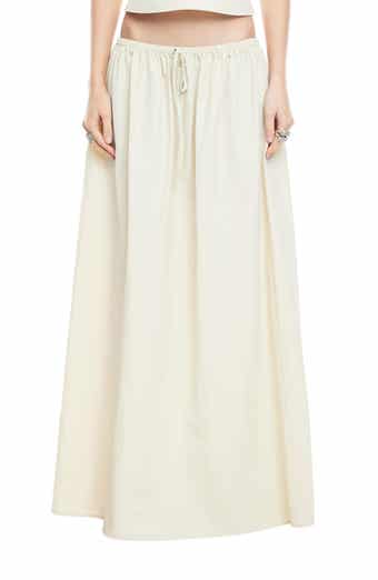 LIONESS Sweet Escape Maxi Skirt