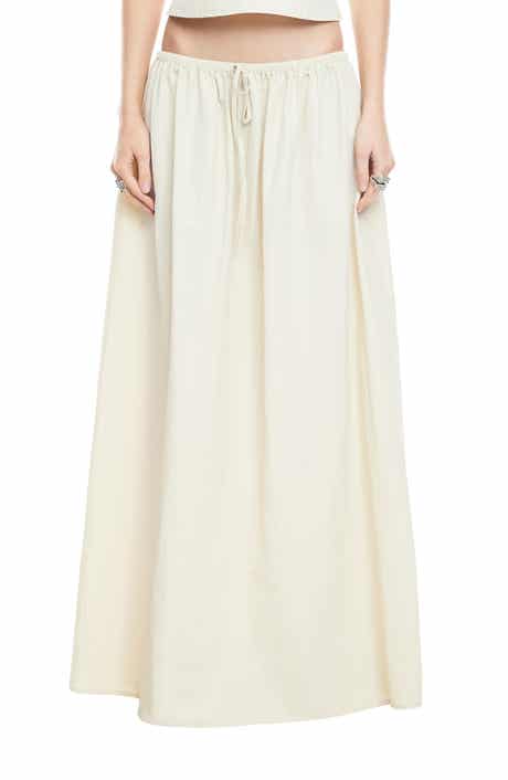 LIONESS Sweet Escape Maxi Skirt