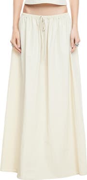 LIONESS Sweet Escape Maxi Skirt
