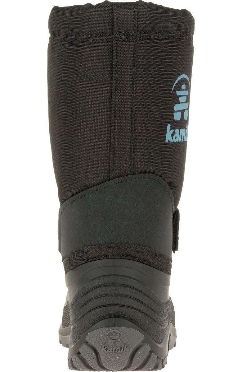 Kamik Rocket Waterproof Snow Boot, Alternate, color,