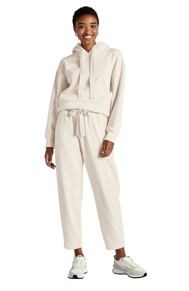 Splendid Goldie Drawstring Joggers, Alternate, color,