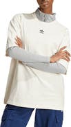 adidas Essentials Lifestyle Trefoil Logo Cotton T-Shirt