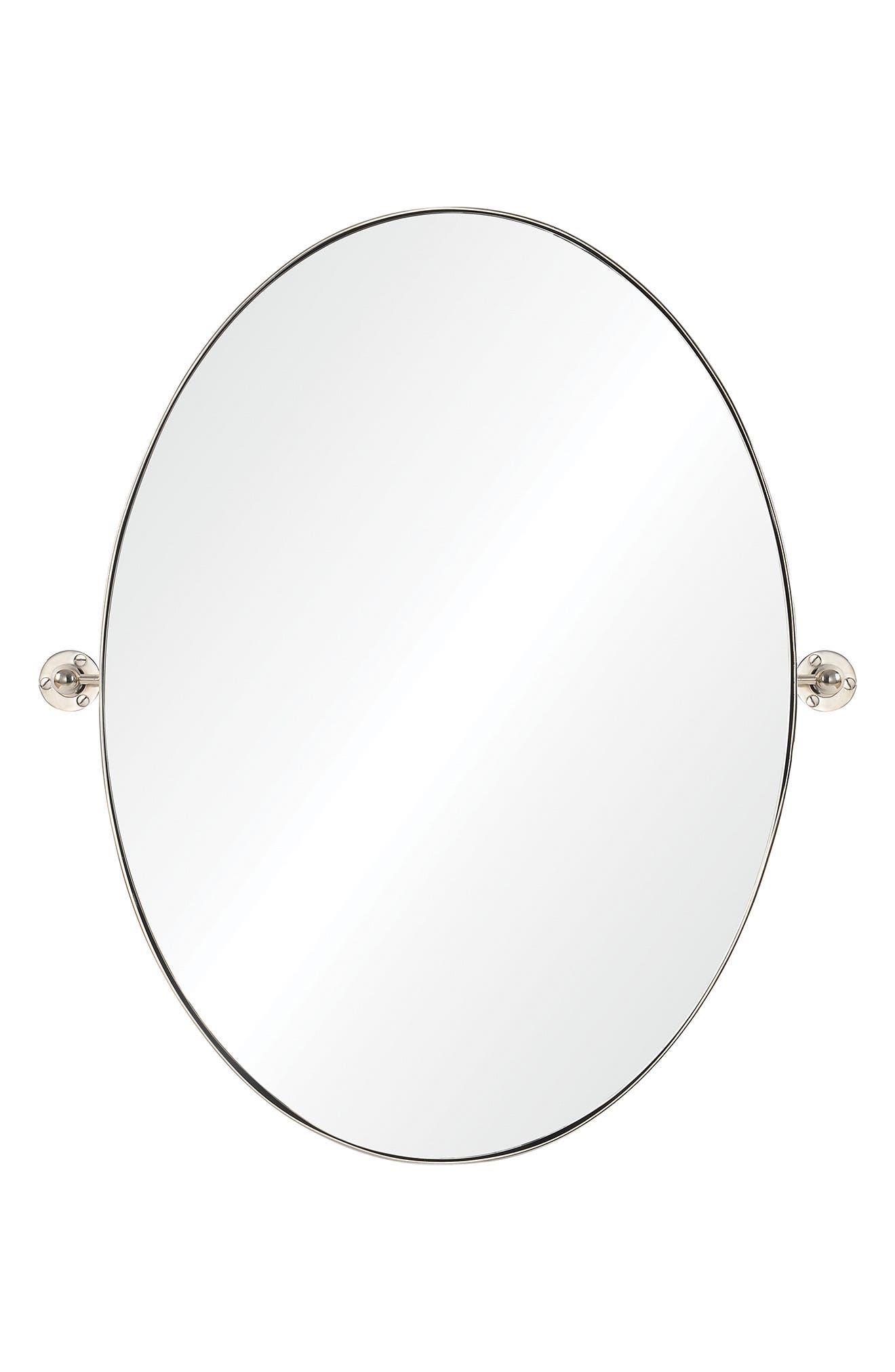 selected POLISHED NICKEL