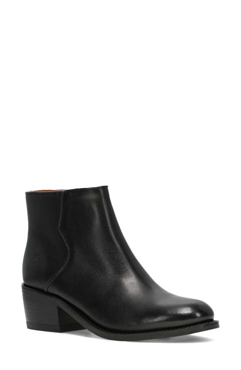 Carson 2 Piping Bootie (Women)