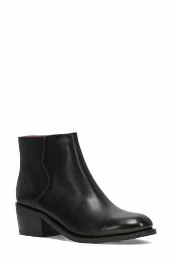 Frye Carson 2 Piping Bootie