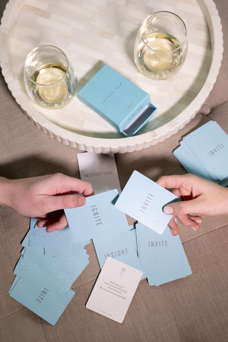 Connect Card Game, Alternate, color, None