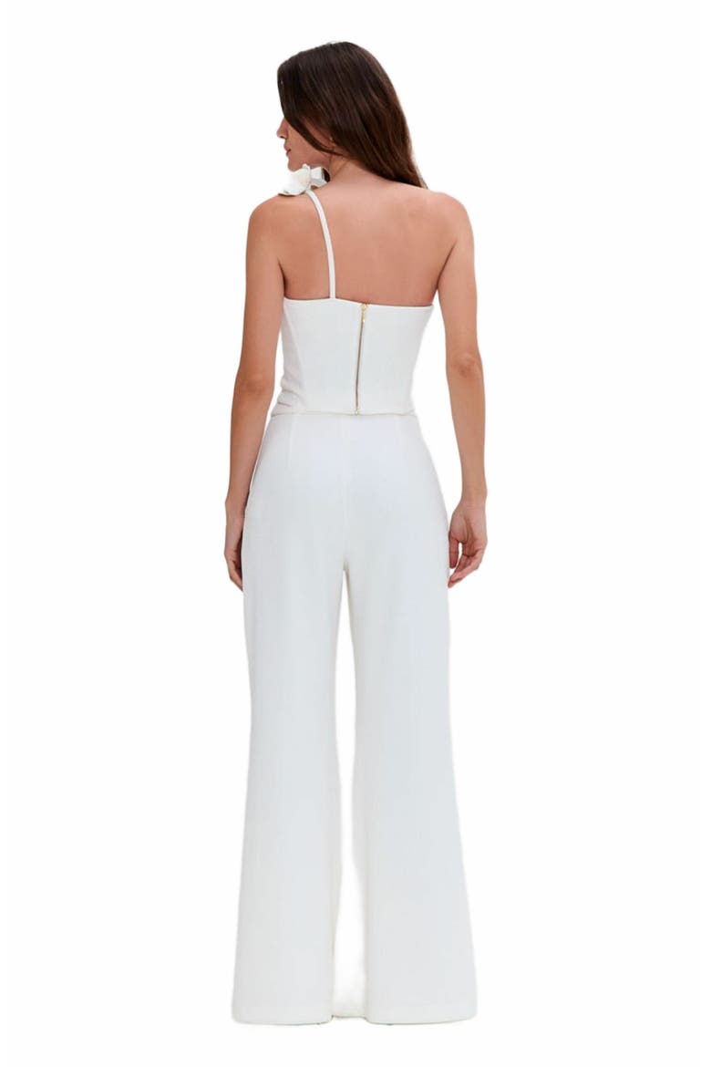 Merian Knit Pant, Alternate, color, OFF WHITE