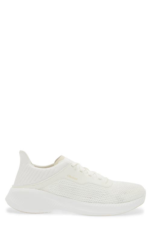 Olukai Island Hopper Convertible Sneaker In White