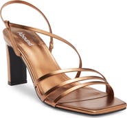 Abound Olanna Square Strappy Sandal