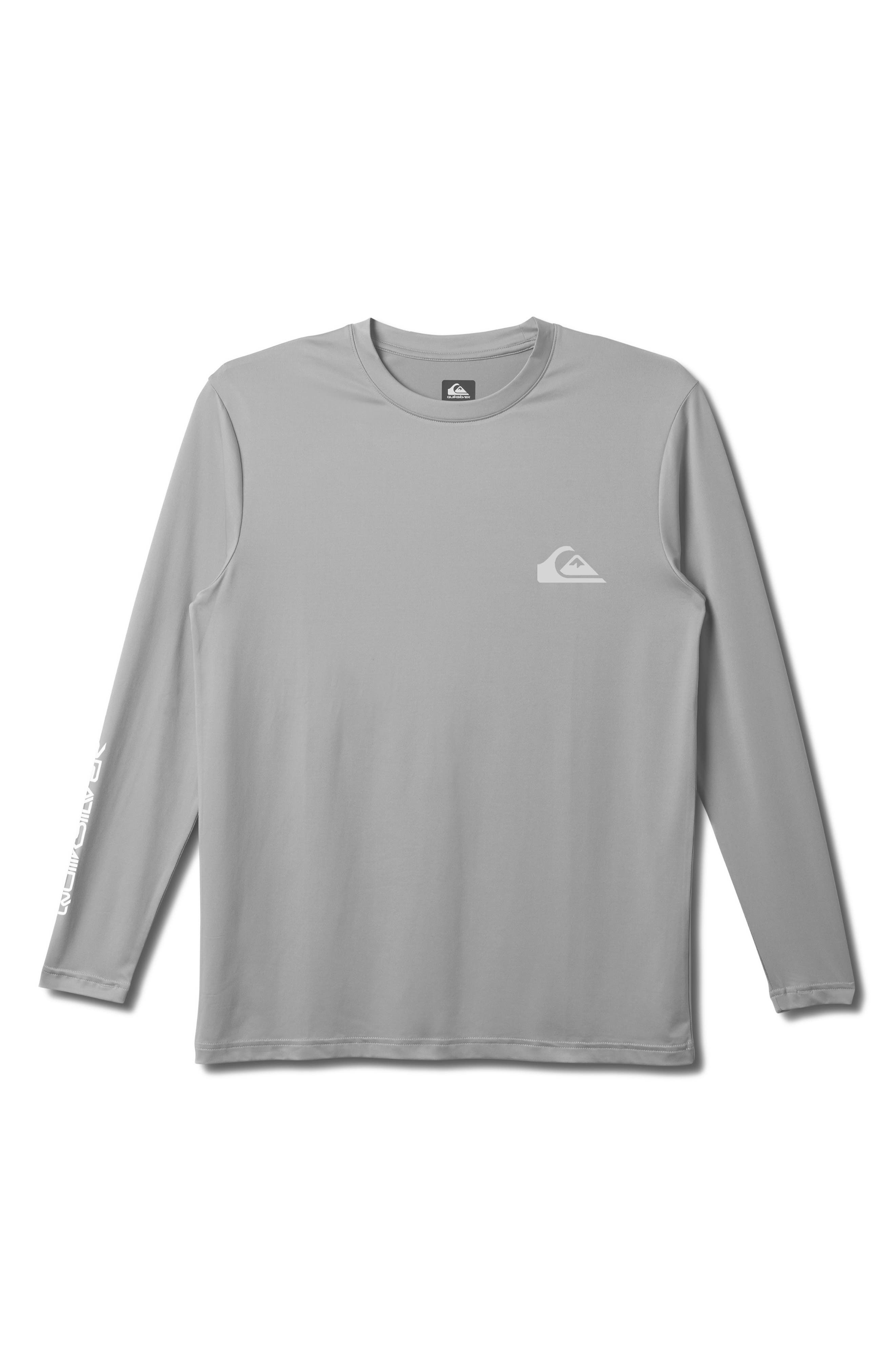 SMOKED GRAY