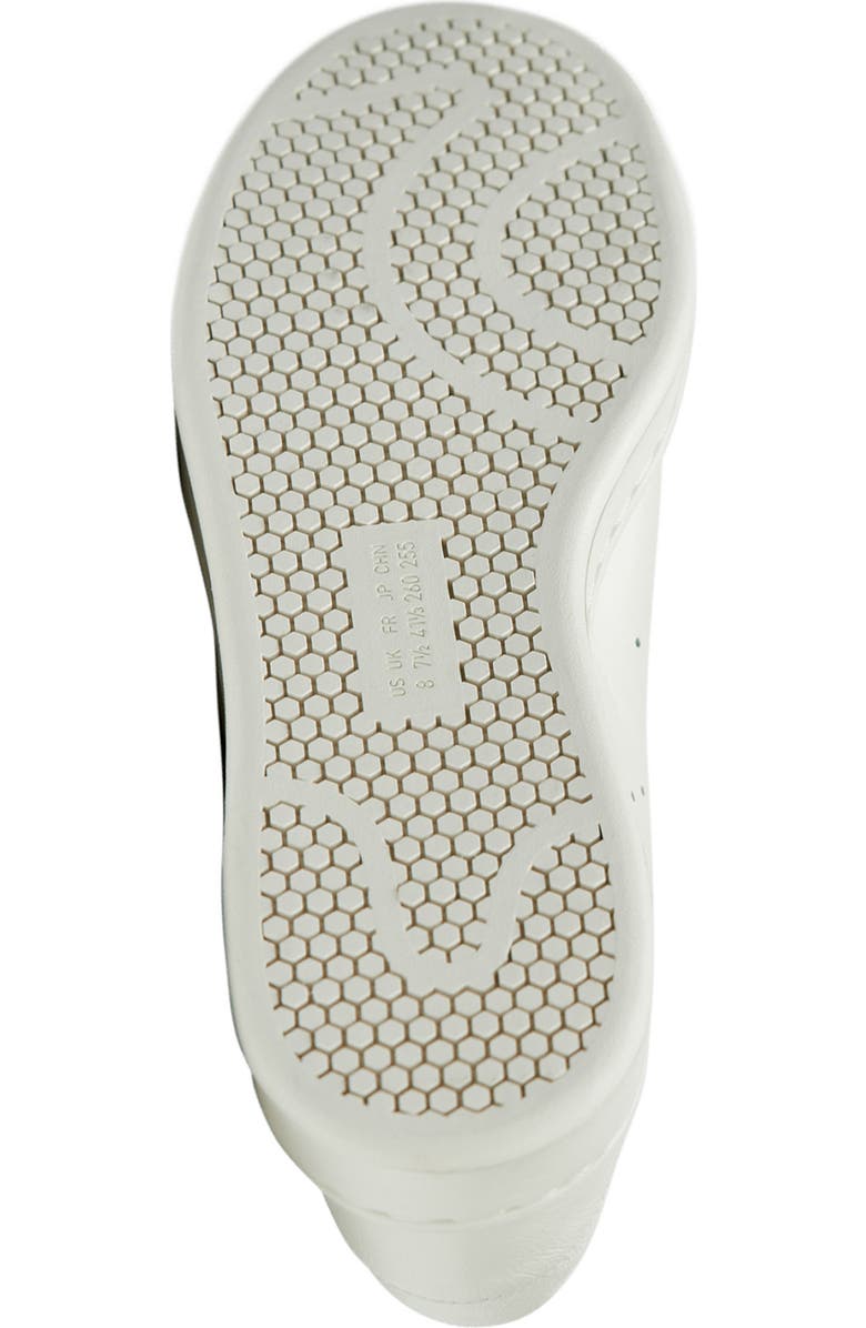 Y-3 Stan Smith Sneaker, Alternate, color, Owhite/Owh