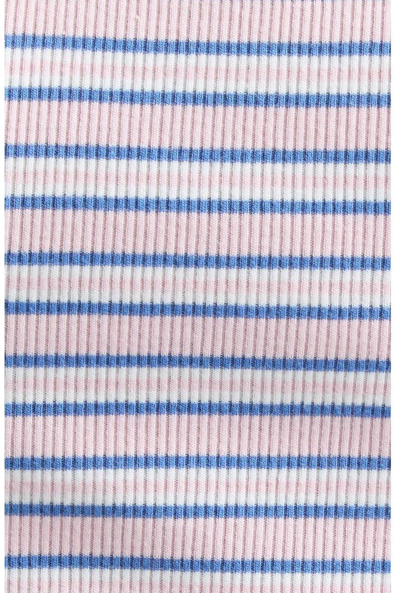 Striped Cami Tank Top, Alternate, color, PINK STRIPE
