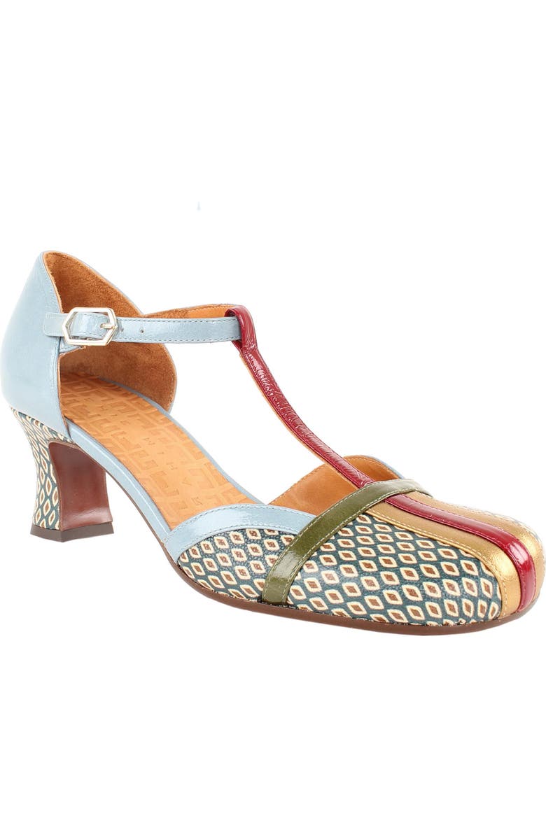 Chie Mihara Myla Pump, Main, color,