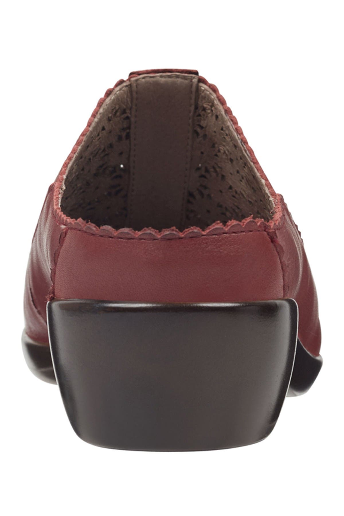 Dusk Clog, Alternate, color, DRE01