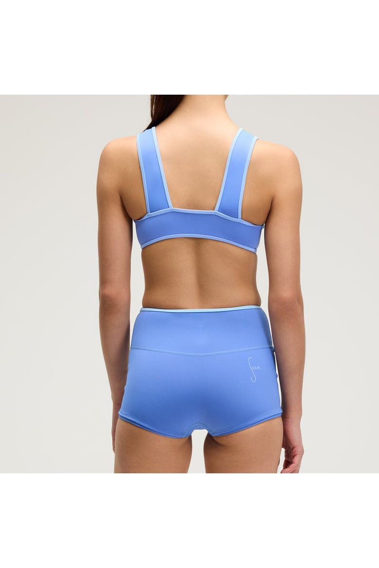 Darla Short - Women's, Alternate, color, Ultramarie (RC-SKIN)