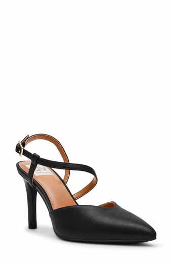 DV by Dolce Vita Erina Ankle Strap Pump