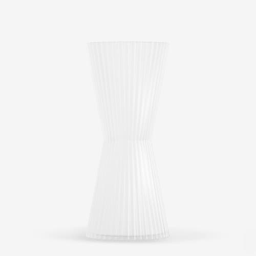 Ozaiz Aiz Glass In Gray