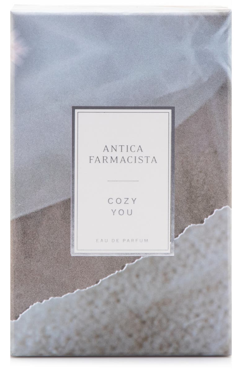 Antica Farmacista Cozy You Perfume, Alternate, color, 