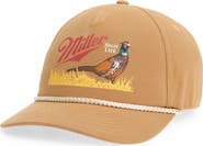 American Needle Miller Cappy Hat