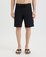 Salt Life Stealth Bomerz Microfiber Boardshort