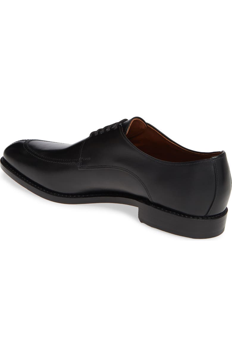 Allen Edmonds Barnett Split Toe Derby, Alternate, color,