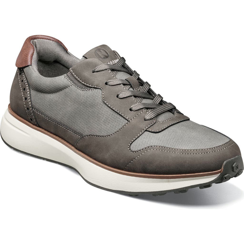 Nunn Bush Kore Swift Sneaker In Multi