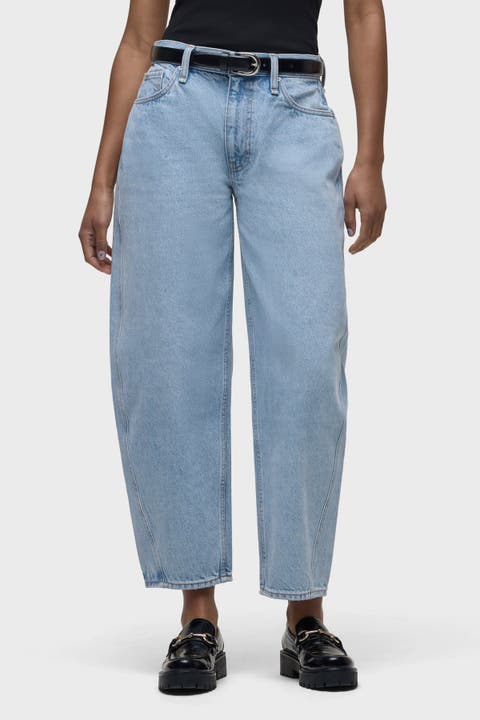 Courtney Baby Barrel