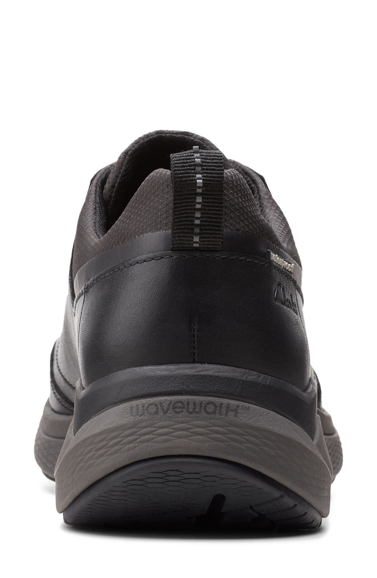 Clarks<sup>®</sup> Wave 2.0 Vibe Sneaker, Alternate, color, 