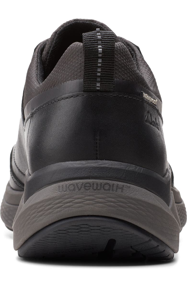 Clarks<sup>®</sup> Wave 2.0 Vibe Sneaker, Alternate, color,