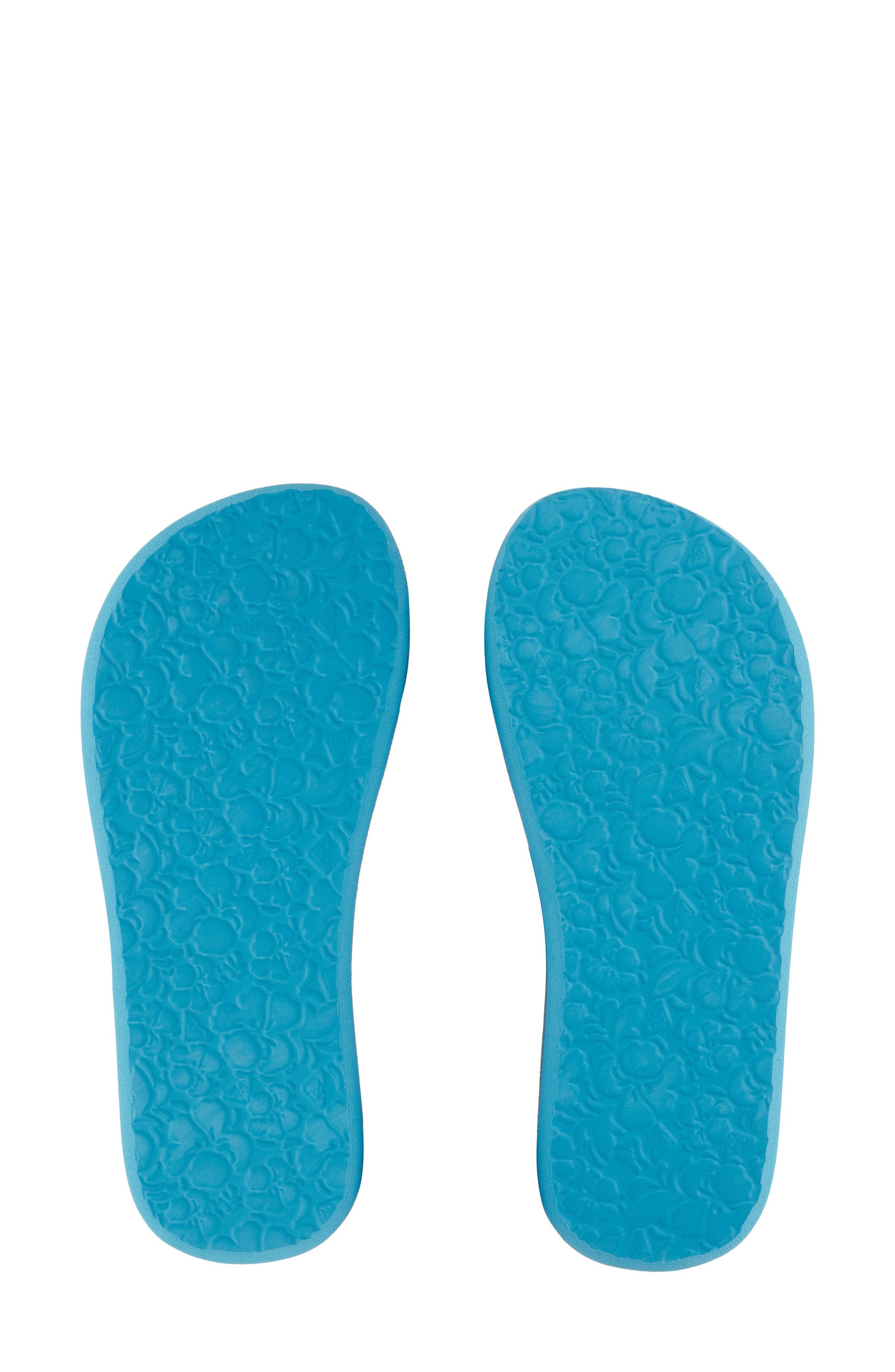 Roxy Totally Tubular Slingback Sandal, Alternate, color, 