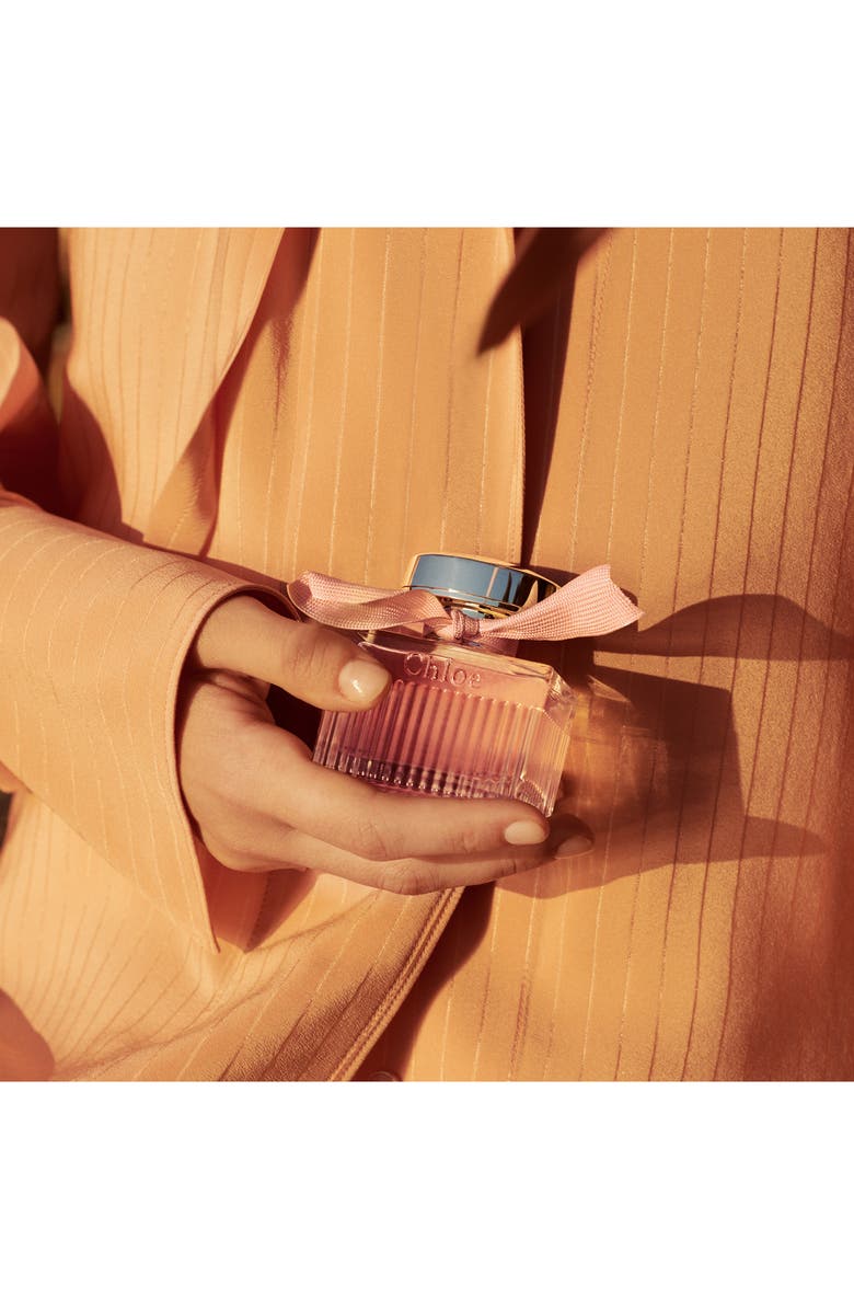 Chloé L'Eau Eau de Toilette, Alternate, color, 