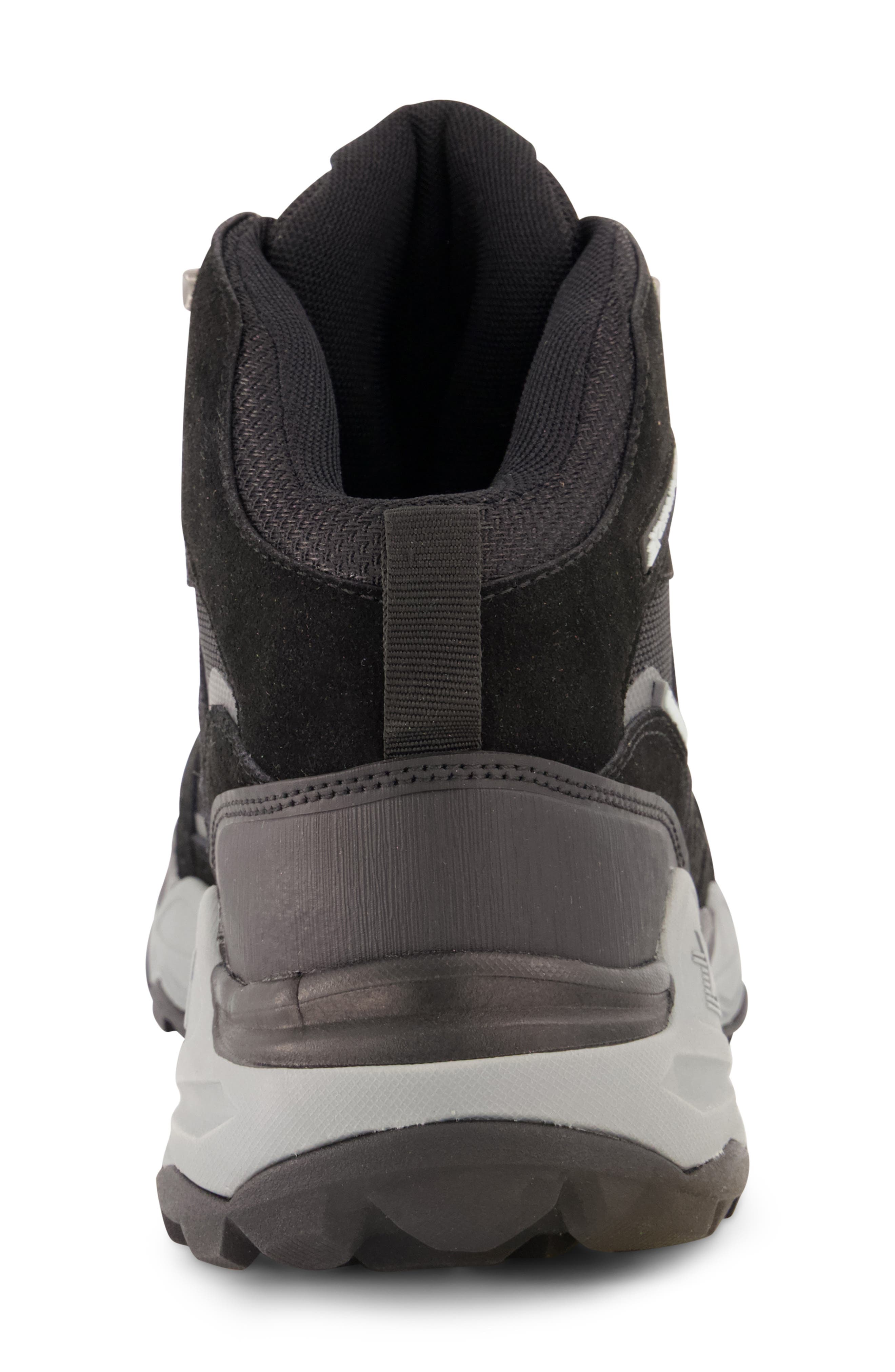 ZEROXPOSUR Everest Mid Waterproof Hiker Boot, Alternate, color, 