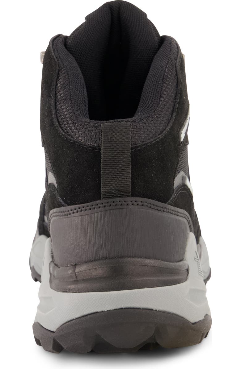 ZEROXPOSUR Everest Mid Waterproof Hiker Boot, Alternate, color,