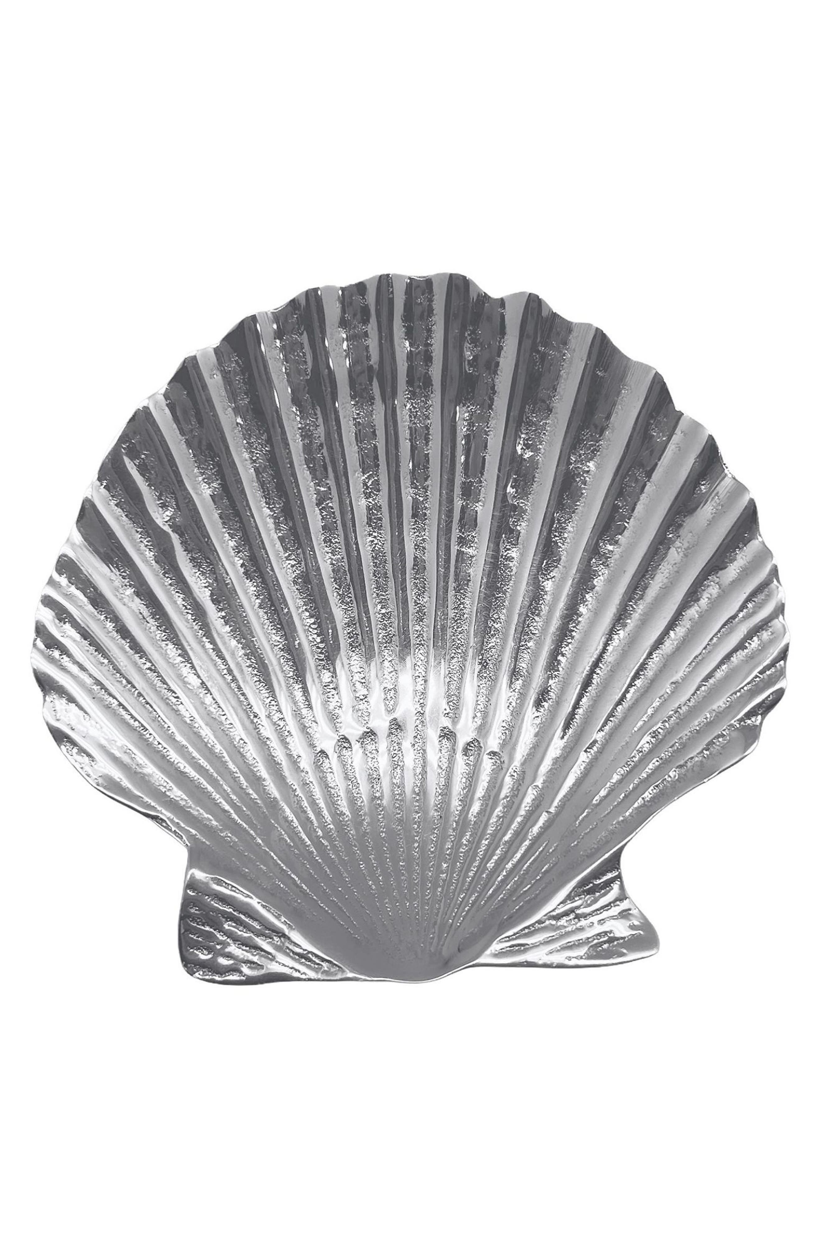 selected SILVER