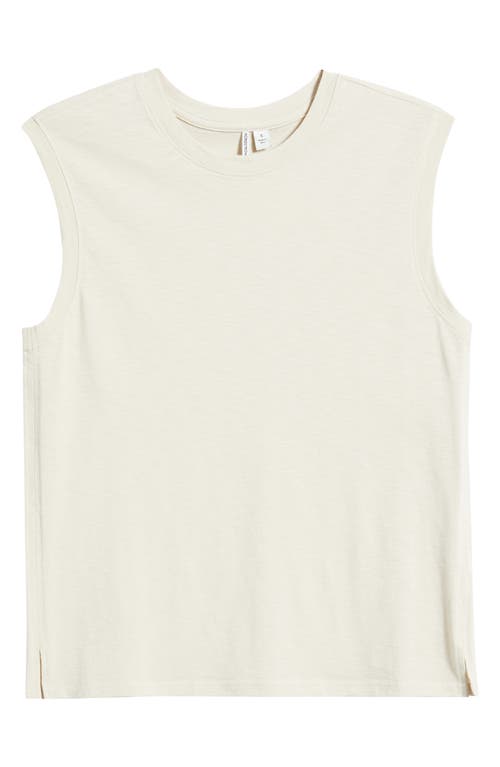 Nordstrom Everyday Muscle Tee