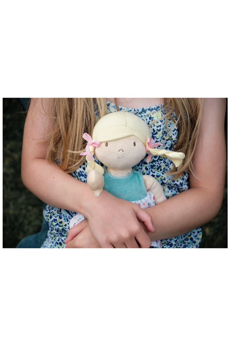 Abby Stuffed Doll, Alternate, color, NO COLOR