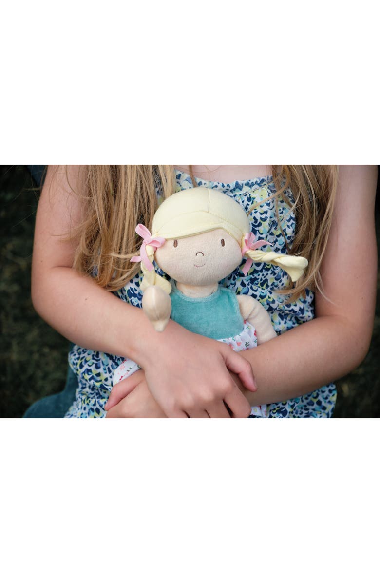 Tikiri Abby Stuffed Doll, Alternate, color,