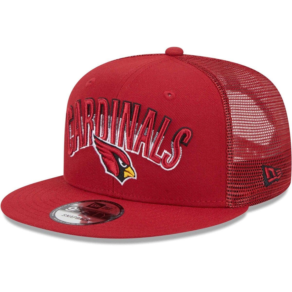 selected Cardinal