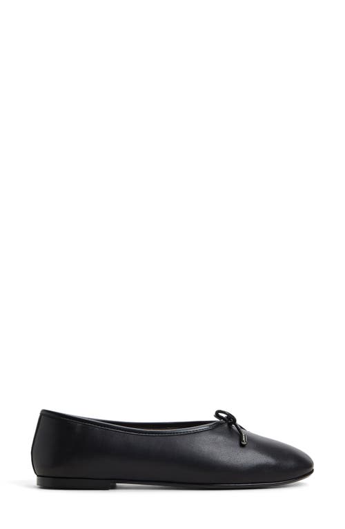 ALDO ALDO JOSELIE BALLET FLAT 