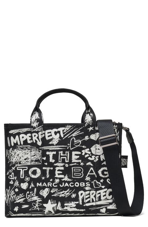 The Medium Canvas Tote