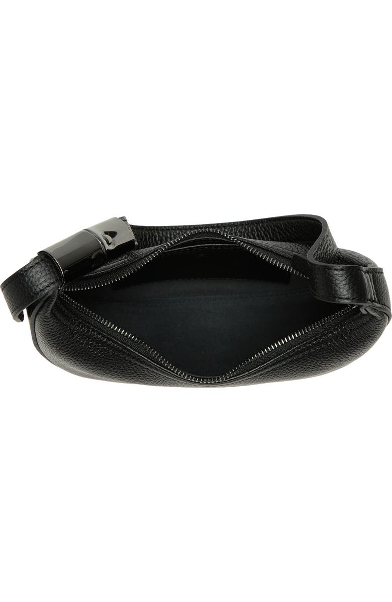 Longchamp Roseau Essential Half Moon Hobo Bag, Alternate, color,